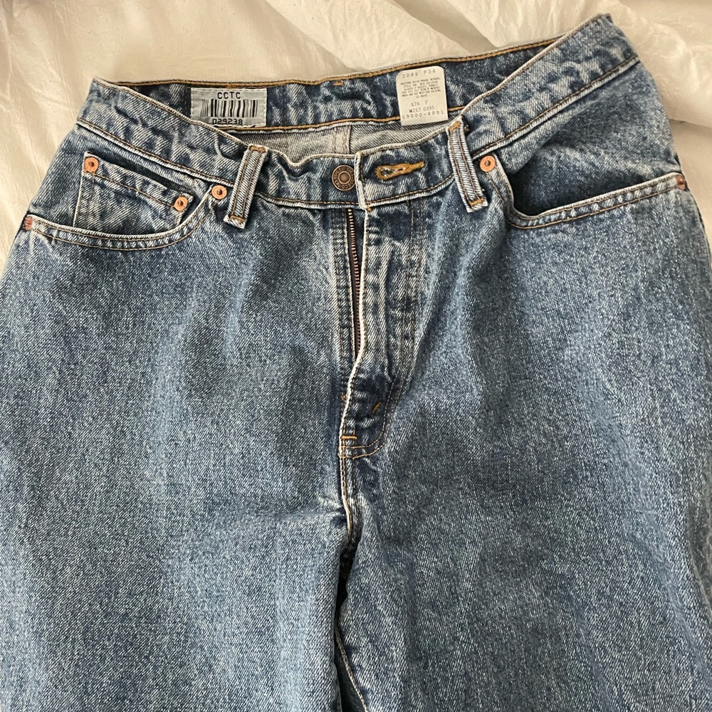 VTG Levi’s - Picture 2 of 4
